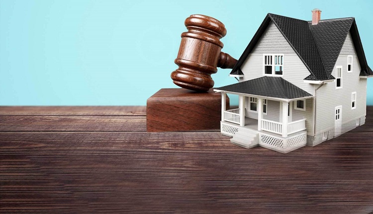 قوانین و مقررات خرید و فروش آپارتمان