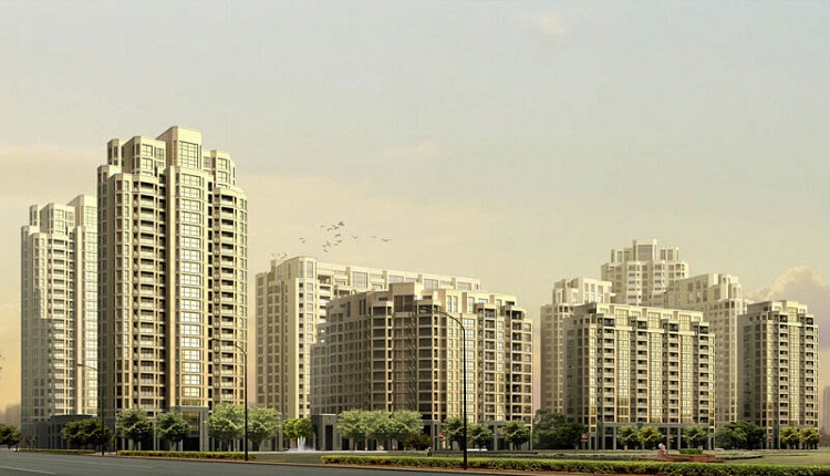 آپارتمان نشینی
