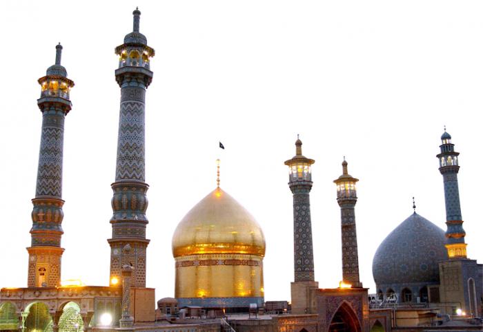 آپارتمان در قم