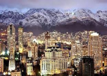 اقدسیه تهران