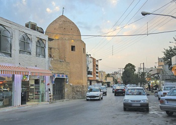 خرید آپارتمان در محله جی اصفهان