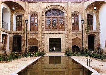 خرید خانه در همدان