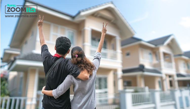 نکات کلیدی در خرید خانه نوساز خرید خانه نوساز