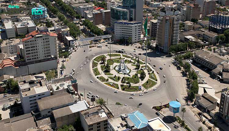 بهترین محله های ساری را می شناسید؟ - وبلاگ زومیلا