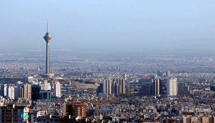 محله شهرآرا تهران