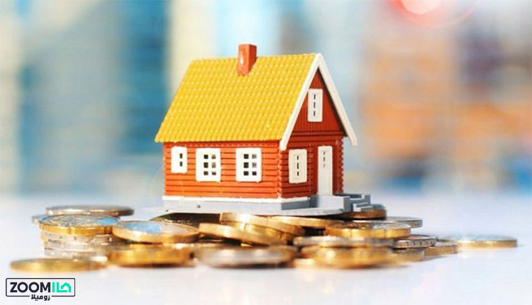 اوراق تسهیلات مسکن