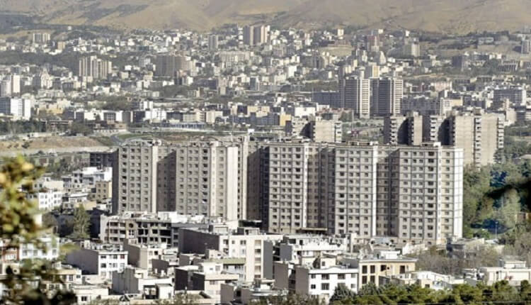 محله تهرانسر