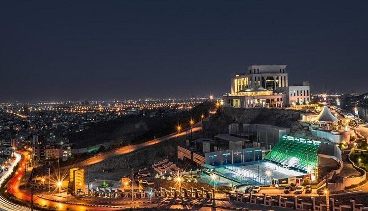 رهن و اجاره خانه در مشهد