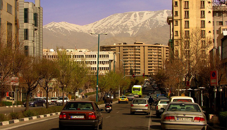 بهترین محله شیراز برای خرید خانه