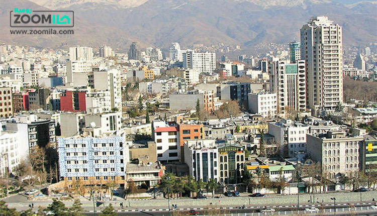 منطقه ۱۹ تهران