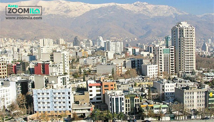 خرید خانه در منطقه ۱۸ تهران