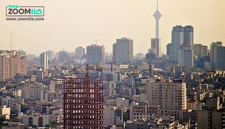 خرید خانه در منطقه ۱۷ تهران