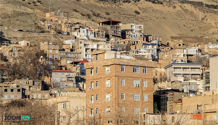 خرید خانه در منطقه ۱۷ تهران