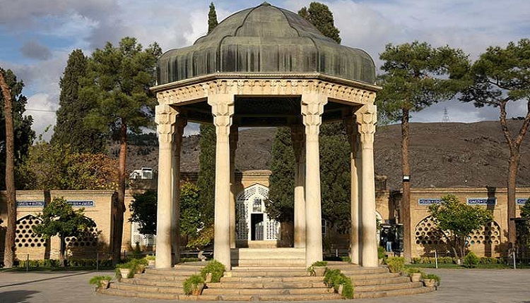 جاهای دیدنی شیراز