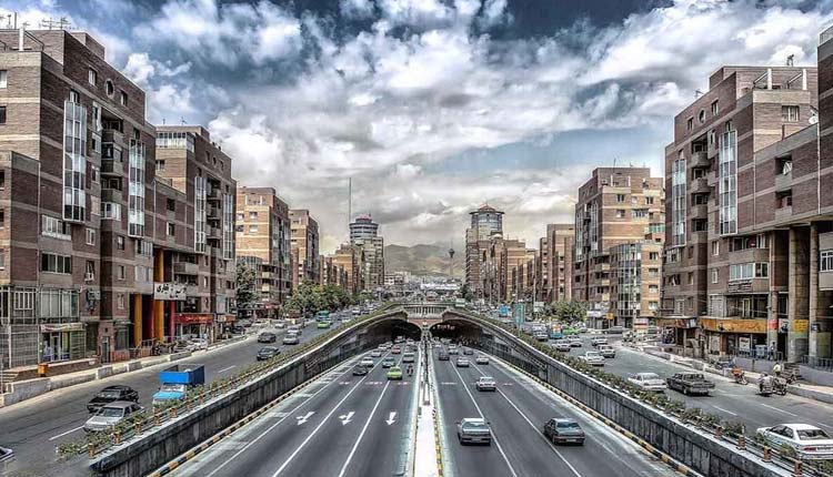 زندگی-در-محله-نواب-تهران