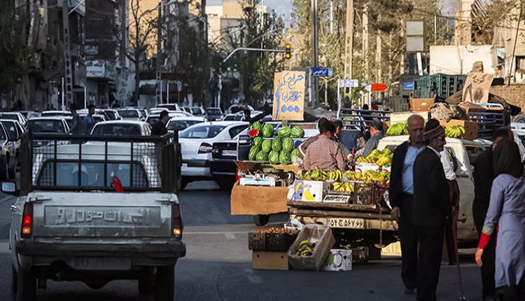 مراکز خرید نظام‌ آباد تهران