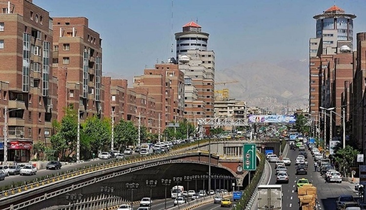 محله نواب تهران
