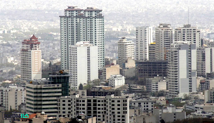 محله گمرک تهران