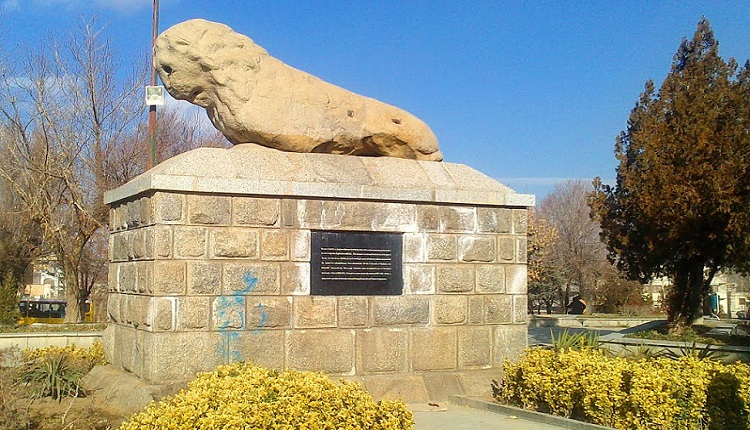 جاهای دیدنی همدان