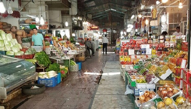 محله بهجت آباد تهران