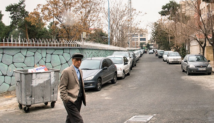 محله مناسب برای خرید خانه