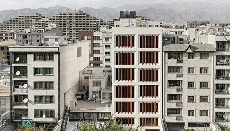 ارزان ترین خانه های تهران