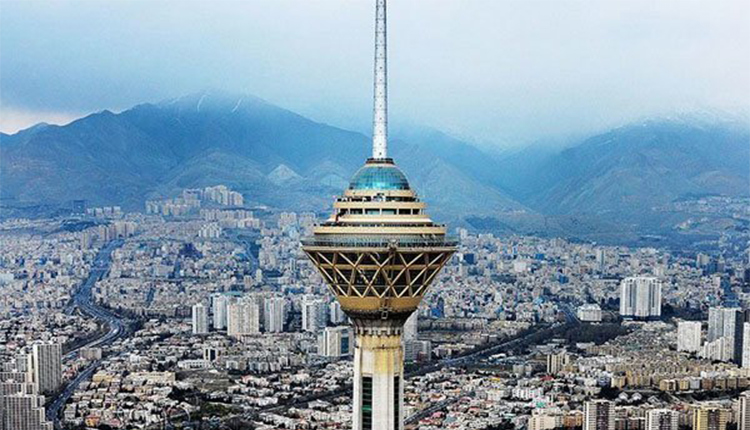 محله های معروف شمال تهران