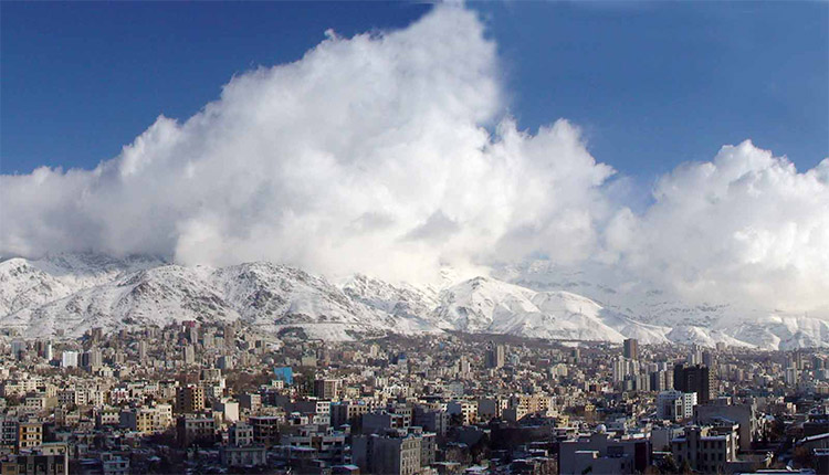 خرید آپارتمان در منطقه یک تهران