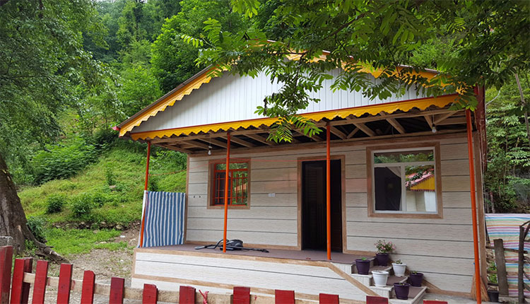 راهنمای خرید ویلا در سعادت آباد چمستان خرید ویلا در سعادت آباد چمستان