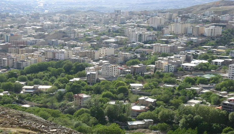 مناطق در حال رشد رودهن
