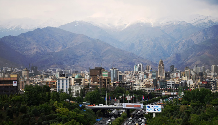 مناطق مناسب سرمایه گذاری در تهران