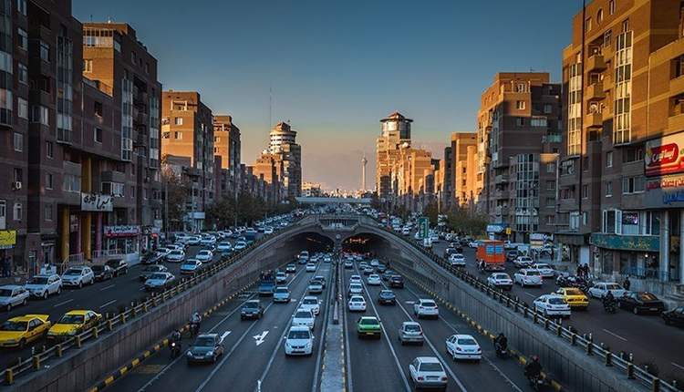 بهترین منطقه تهران برای سرمایه گذاری