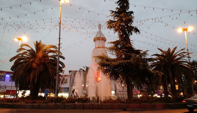 قیمت خانه در شهرک یثرب قائمشهر