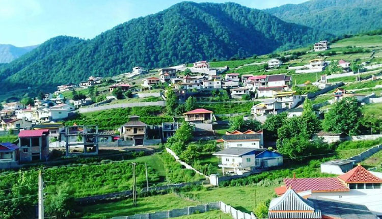 بهترین منطقه چمستان کجاست
