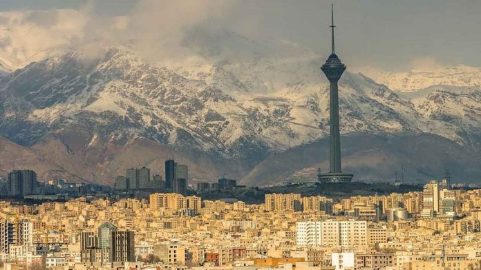 بهترین جای تهران برای خرید آپارتمان