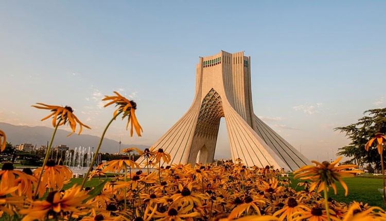 بهترین محله تهران برای زندگی