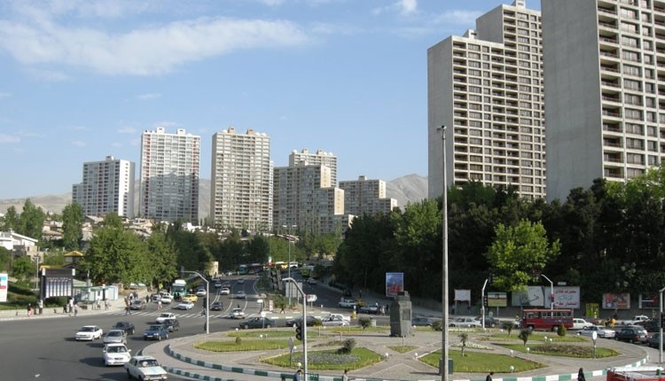 خرید آپارتمان در غرب تهران
