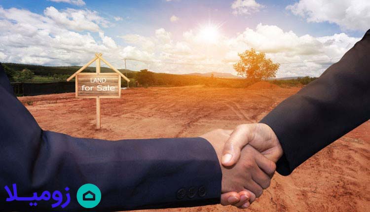 بهترین نطقه برای سرمایه گذاری زمین