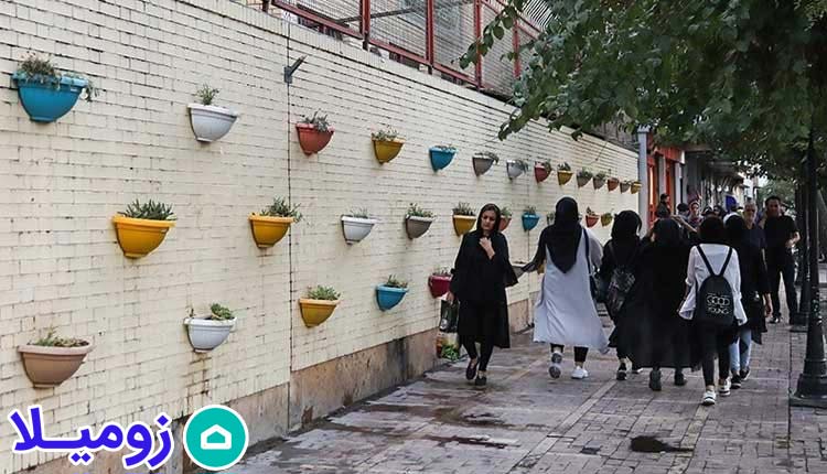 اجاره خانه ارزان قیمت در تهران