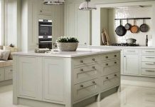 قیمت کابینت آشپزخانه به چه عواملی بستگی دارد