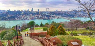 بهترین منطقه استانبول برای خرید خانه