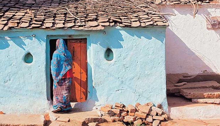 ساخت خانه روستایی با کمترین هزینه