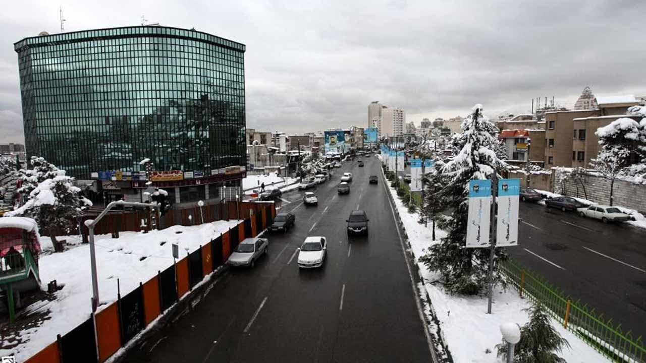 قینت خانه اقدسیه