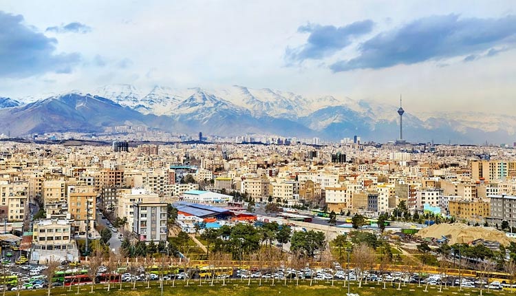 بيشترين خريد و فروش ملك در كدام منطقه تهران
