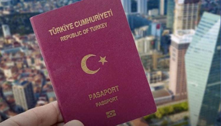 خرید-ملک-در-ترکیه-و-دریافت-پاسپورت