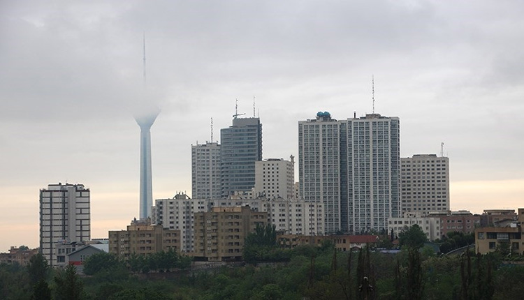 لاکچری ترین منطقه تهران