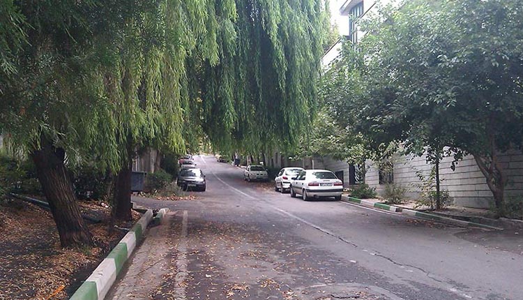 بهترین محله های تهران برای خرید خانه