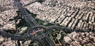 بهترین-محله‌های-جنوب-تهران