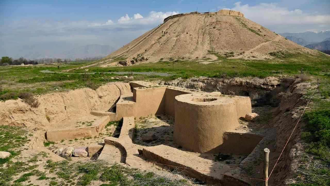 نظرآباد کرج کجاست | فاصله تهران تا نظرآباد کرج | زندگی در نظرآباد کرج |  جاهای دیدنی نظرآباد