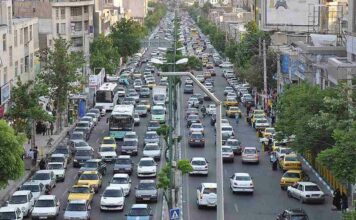 گلشهر کرج کجاست